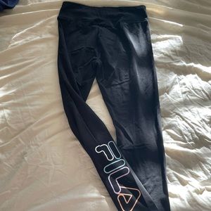 Women’s Fila Leggings